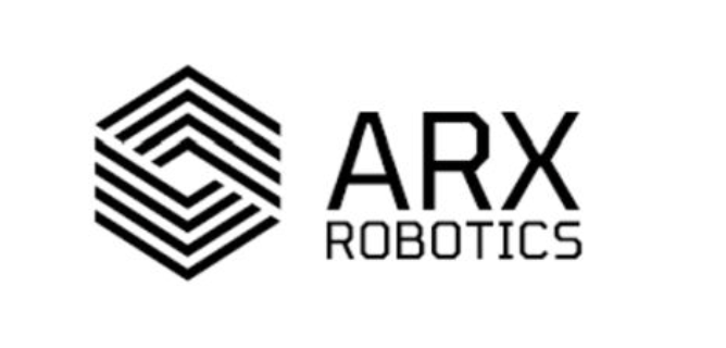 ARX Robotics Logo